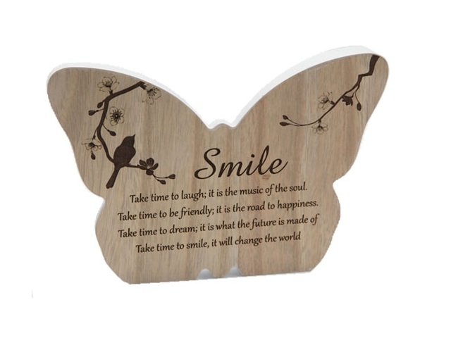 Heart Plaques