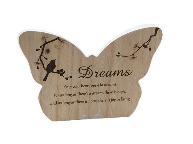 Heart Plaques