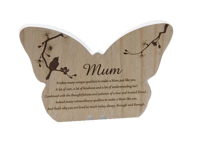 Heart Plaques