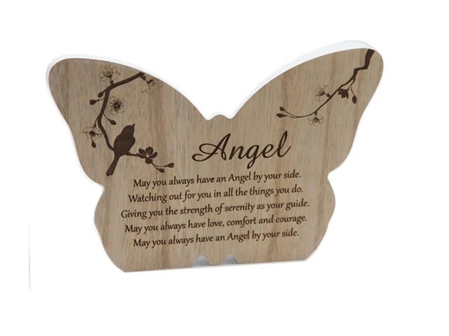 Heart Plaques
