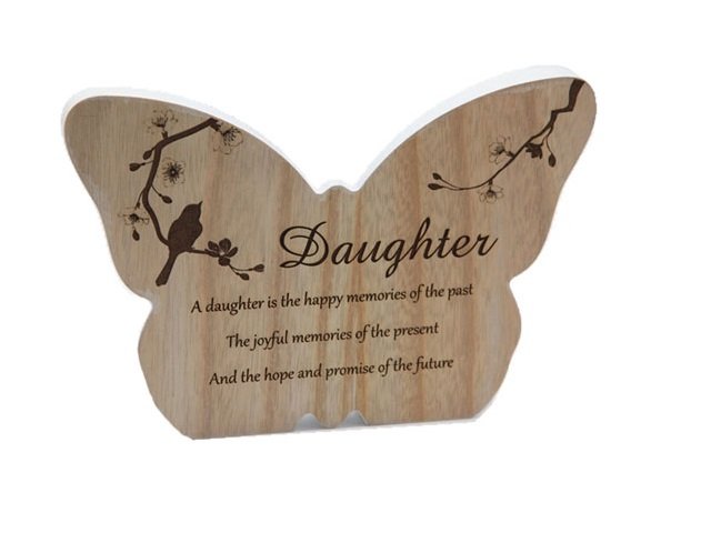 Heart Plaques