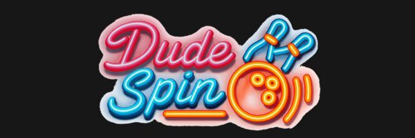 Dudespin Casino mobile banner for New Zealand players